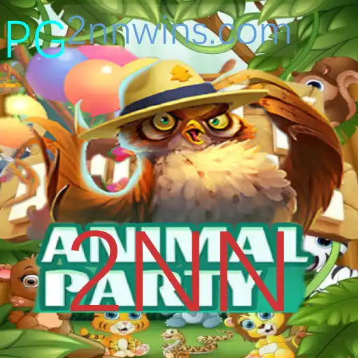 AnimalParty: Um Mergulho no Jogo de Festa dos Animais