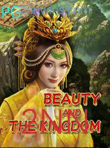 Descubra o Fascinante Mundo de BeautyAndTheKingdom: Estratégia e Aventura Combinadas