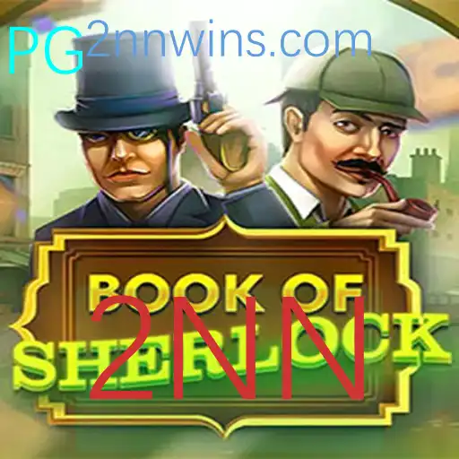 Explorando o Fascinante Jogo BookOfSherlock