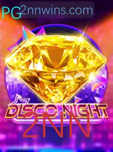 Explorando DiscoNight: Um Mergulho no Fenômeno do Mundo dos Jogos com 2NN