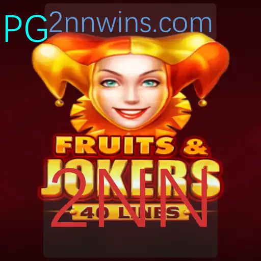 Descobrindo FruitsAndJokers40: Uma Aventura de Jogo Moderna