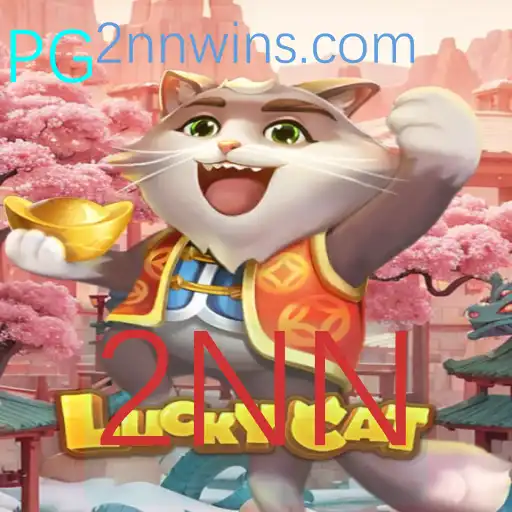 Conheça o Fascinante Jogo LuckyCat Inspirado por 2NN