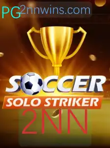 Descubra o Fascinante Mundo de SoccerSoloStriker