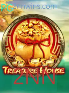 Descubra o Fascinante Mundo de TreasureHouse: Jogo de Estratégia e Aventura
