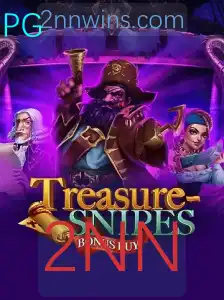 Descubra o Universo de TreasuresnipesBonusBuy
