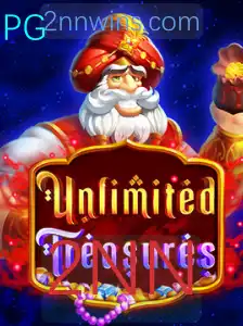 Explorando o Mundo de UnlimitedTreasures: Um Guia Completo