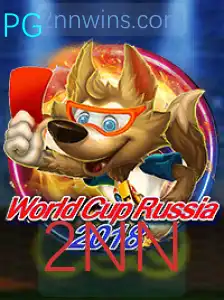 Descubra o Jogo WorldCupRussia2018: Uma Experiência Imersiva